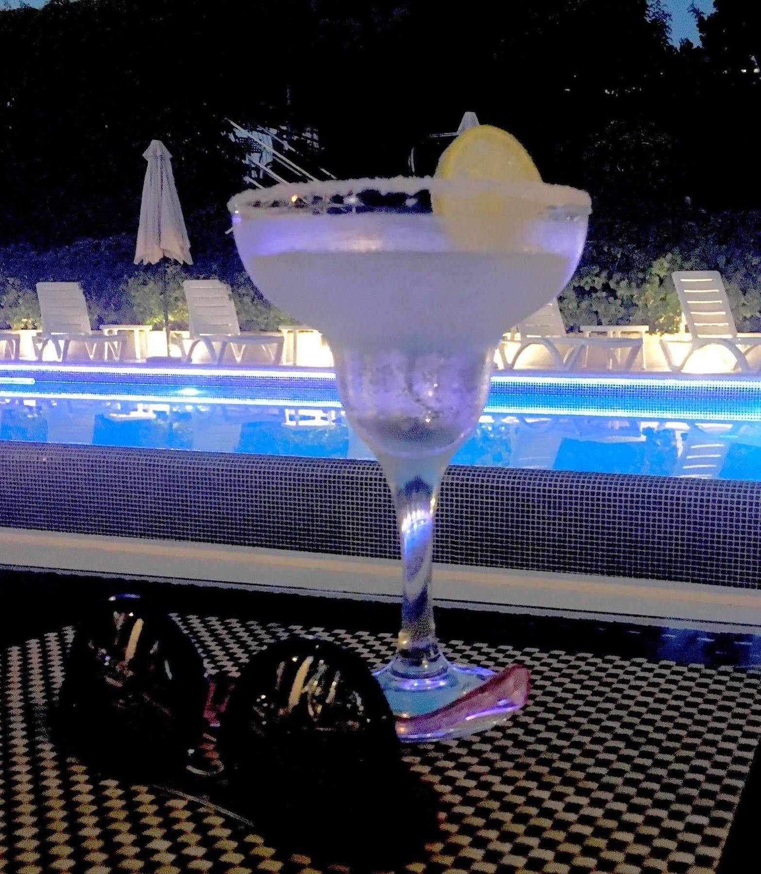 水瓶座酒店 杜布罗夫尼克 外观 照片